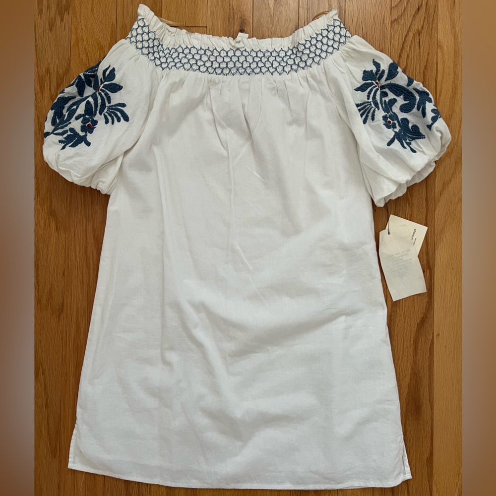 Beach Lunch Lounge Summer Dress